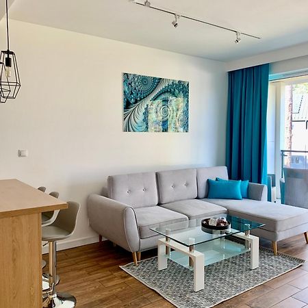 Remar - Apartamenty Nad Jeziorem Necko Augustów Exteriör bild