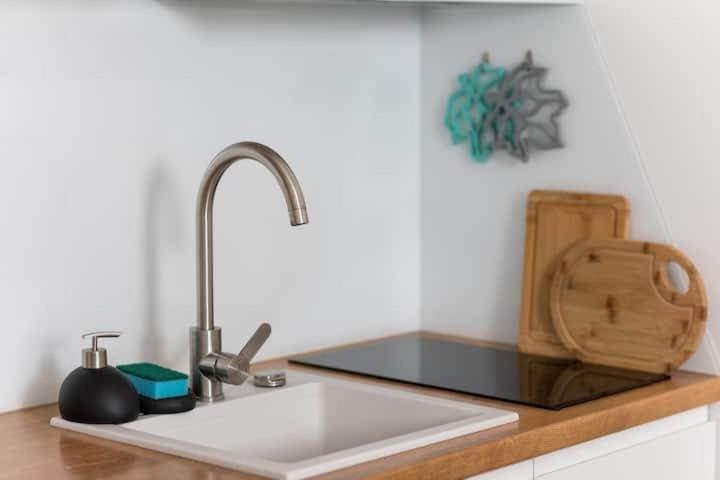 Remar - Apartamenty Nad Jeziorem Necko Augustów Exteriör bild