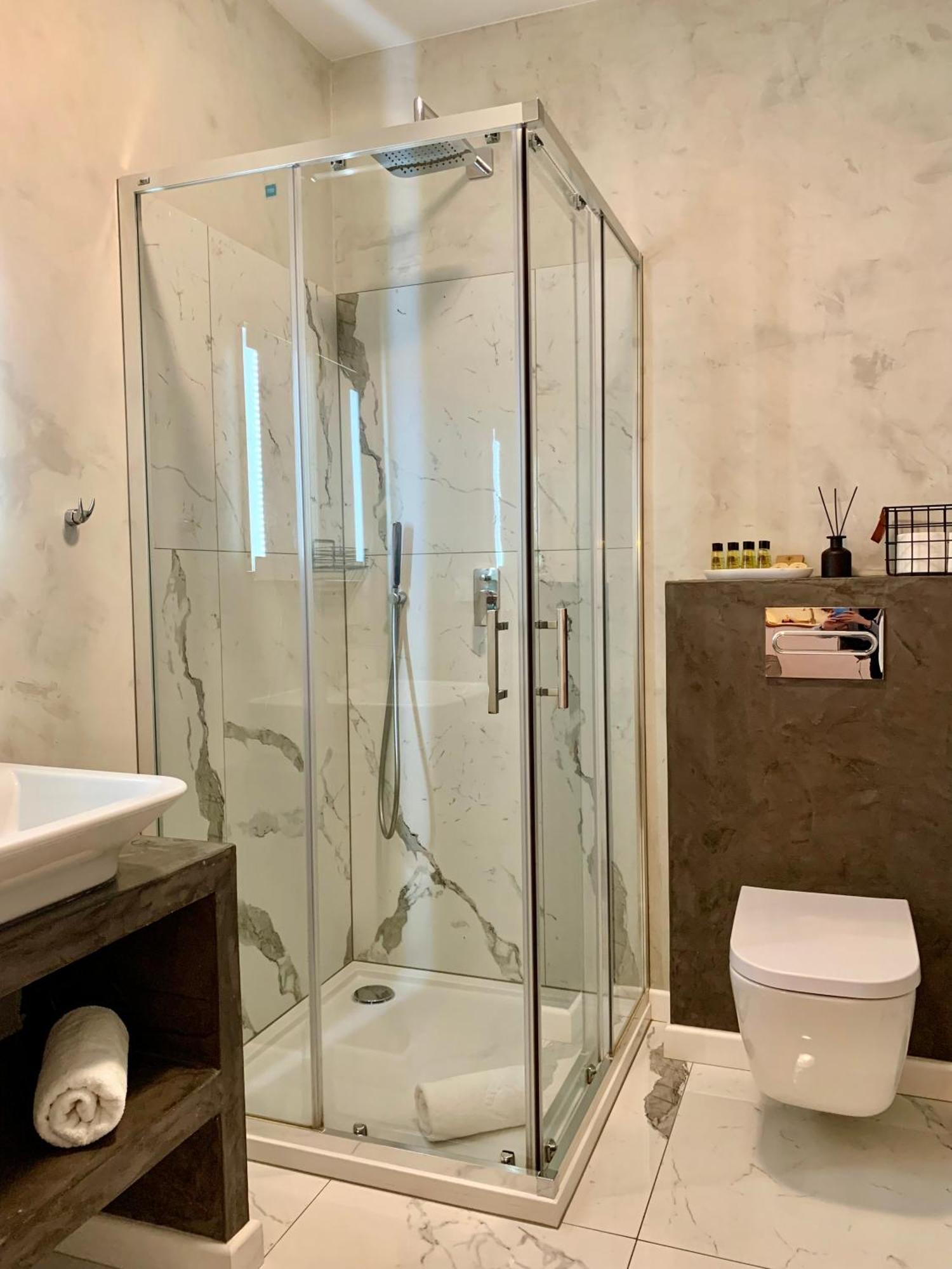 Remar - Apartamenty Nad Jeziorem Necko Augustów Exteriör bild