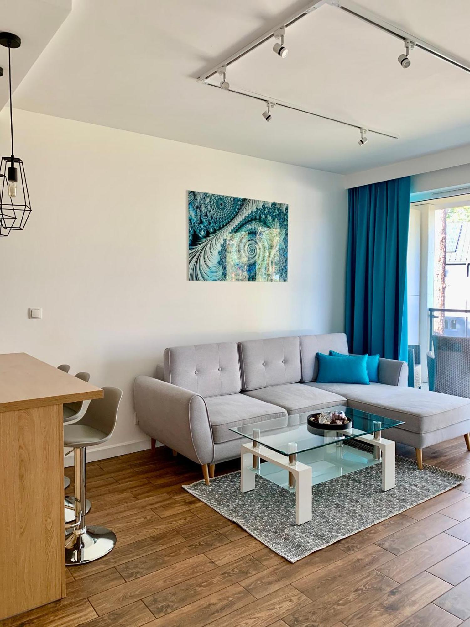 Remar - Apartamenty Nad Jeziorem Necko Augustów Exteriör bild